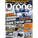 L'officiel du Drone |Premier Numéro