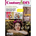COUTURE & DIY |Premier Numéro