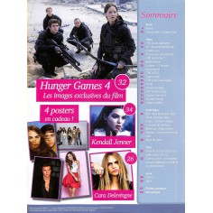 MISS STAR CLUB |Premier Numéro 2