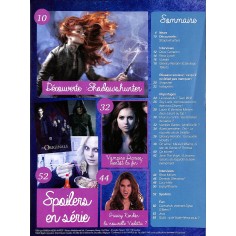 SERIES |Premier Numéro 2