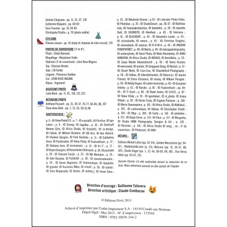 ICÔNNE BY NATOO |Premier Numéro