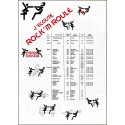 ROCK'M ROULE |Premier Numéro