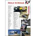 ROCK'M ROULE |Premier Numéro