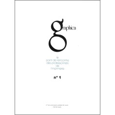 Graphica |Premier Numéro 2