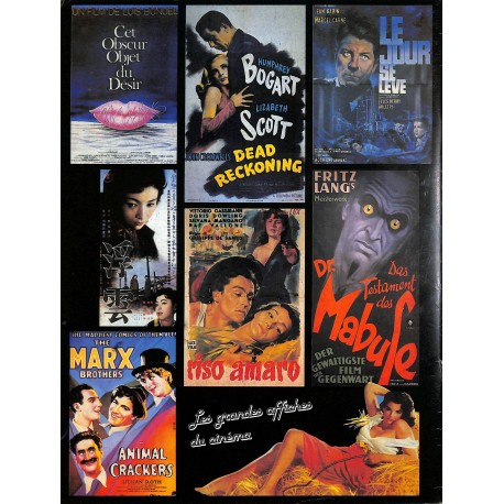 LE CINEMA |Premier Numéro