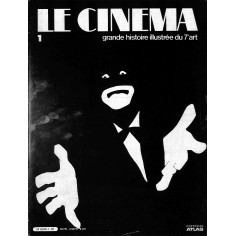 LE CINEMA |Premier Numéro