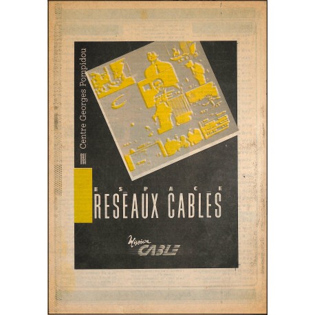 CABLE VISIONS |Premier Numéro