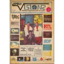 CABLE VISIONS |Premier Numéro