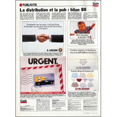 CASH MARKETING |Premier Numéro 2