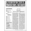 L'OFFICIEL protection / sécurité |Premier Numéro