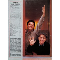 SALUT télé |Premier Numéro 2