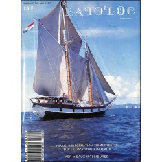 BATO'LOC international |Premier Numéro