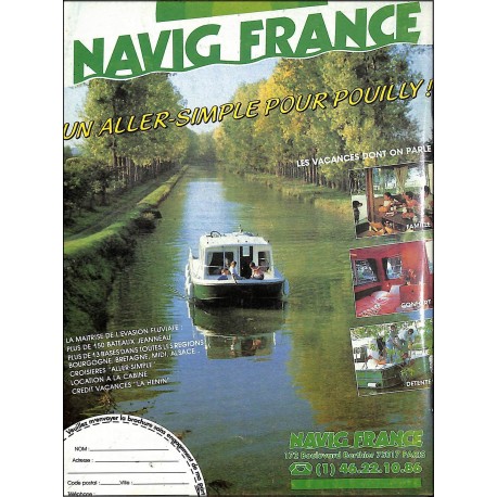 BATO'LOC international |Premier Numéro