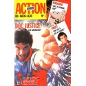 ACTION JUNIOR |Premier Numéro