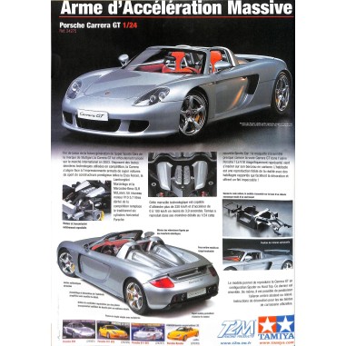 Maquette Statique |Premier Numéro