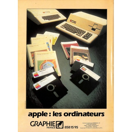 TELESOFT |Premier Numéro