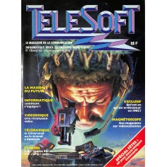 TELESOFT |Premier Numéro