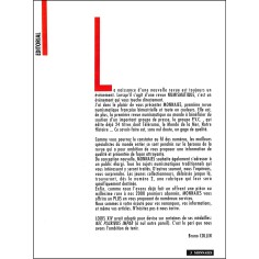 MONNAIES |Premier Numéro 2