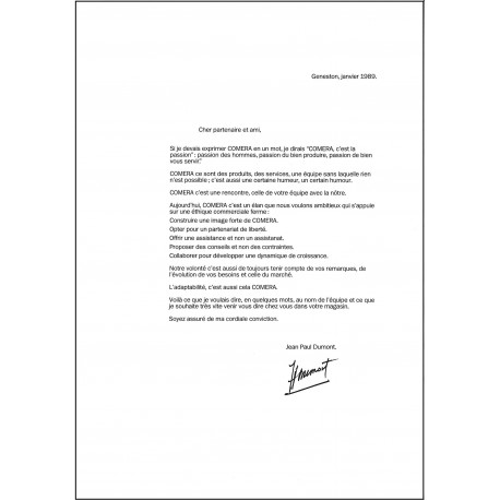 CUISIGN |Premier Numéro