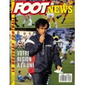 FOOT NEWS |Premier Numéro