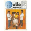 BULLE magazine |Premier Numéro