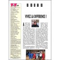 TOUT-TERRAIN magazine |Premier Numéro