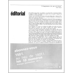 Théâtre acteurs |Premier Numéro 2