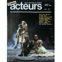 Théâtre acteurs |Premier Numéro