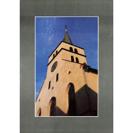 VIVRE A STRASBOURG |Premier Numéro