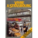 VIVRE A STRASBOURG |Premier Numéro