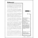 ORDI-5 |Premier Numéro