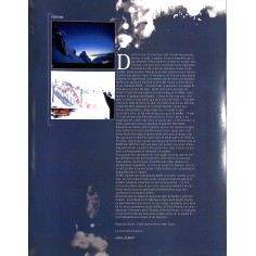 FLAKE |Premier Numéro 2