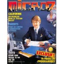 MICRO7 |Premier Numéro