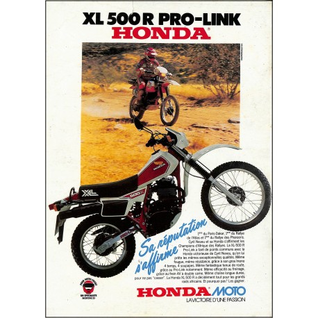 MOTO 1 |Premier Numéro