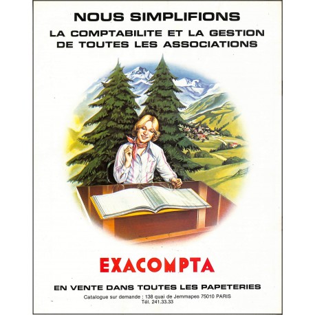 Le journal des associations |Premier Numéro