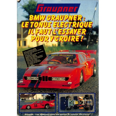 AUTO RCM |Premier Numéro