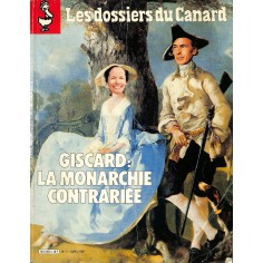 LES DOSSIERS DU CANARD |Premier Numéro