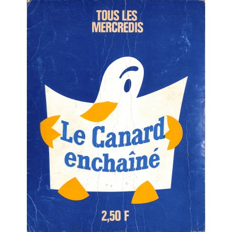 LES DOSSIERS DU CANARD |Premier Numéro
