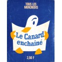 LES DOSSIERS DU CANARD |Premier Numéro