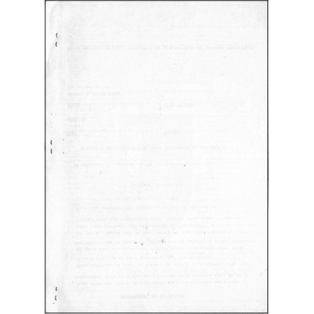 LE REPASSOIR |Premier Numéro