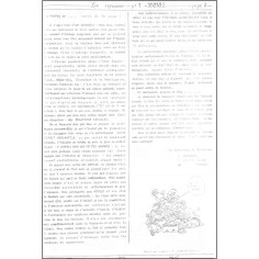 LE REPASSOIR |Premier Numéro 2