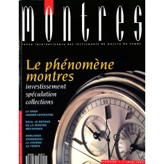 MONTRES |Premier Numéro
