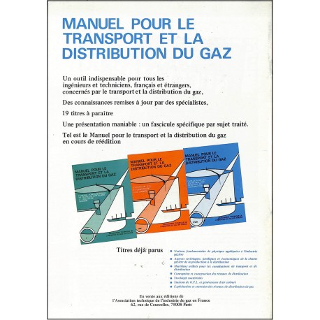 GAZ DU MONDE |Premier Numéro