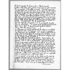 MORDS-Y L'OEIL |Premier Numéro 2