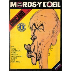 MORDS-Y L'OEIL |Premier Numéro