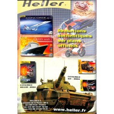 Maquette Statique |Premier Numéro 2