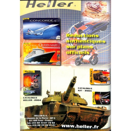 Maquette Statique |Premier Numéro