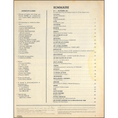 Détente & Loisirs |Premier Numéro 2