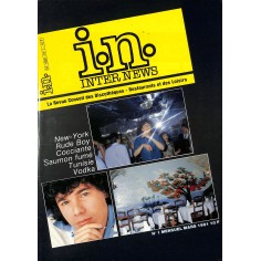 I.N. |Premier Numéro
