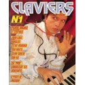 Claviers magazine |Premier Numéro